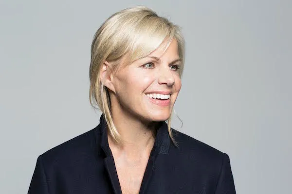 Gretchen Carlson tabbed as NACDS Foundation Dinner speaker