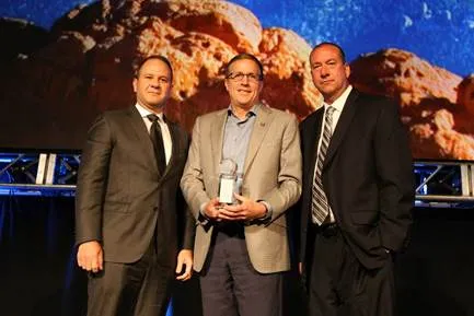 Americares honors Mylan with Power of Partnership Award