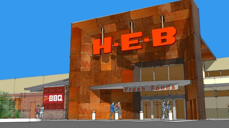 H-E-B to expand into Lubbock, Texas