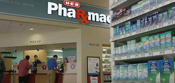 H-E-B looks to do more in specialty pharmacy