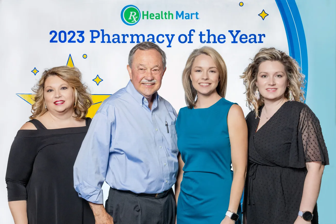 McKesson ideaShare recognizes excellence in community pharmacy