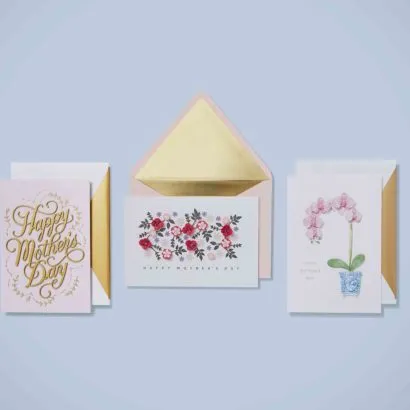 Hallmark gears up for Mother’s Day with new cards