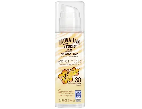 Hawaiian Tropic expands sun care lineup