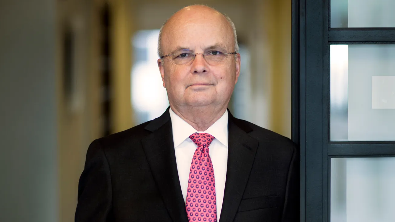 Gen. Michael Hayden to deliver keynote at TSE