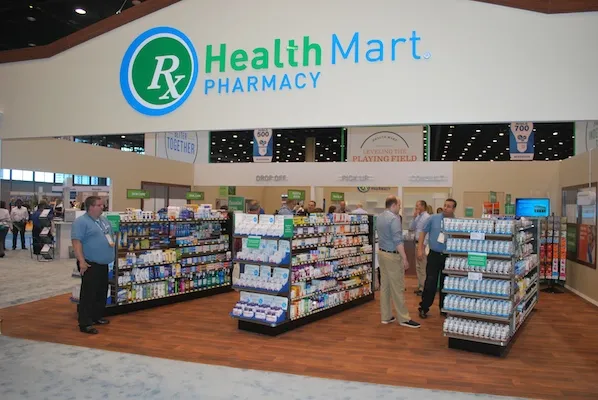 Health Mart gives franchisees tool to thrive