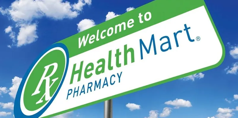 Health Mart joins Amazon’s Counter network