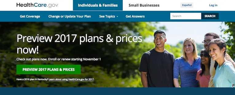 Big premium increases on the way for Obamacare plans