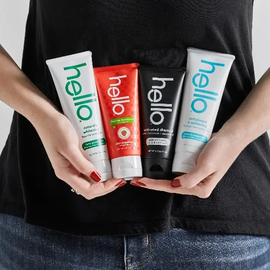 Hello Products expands sales team