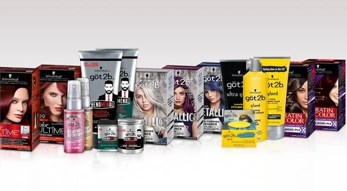 Schwarzkopf teams with TerraCycle to increase sustainability in hair care packaging