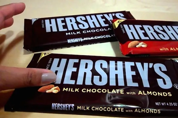 Hershey highlights digital growth strategies