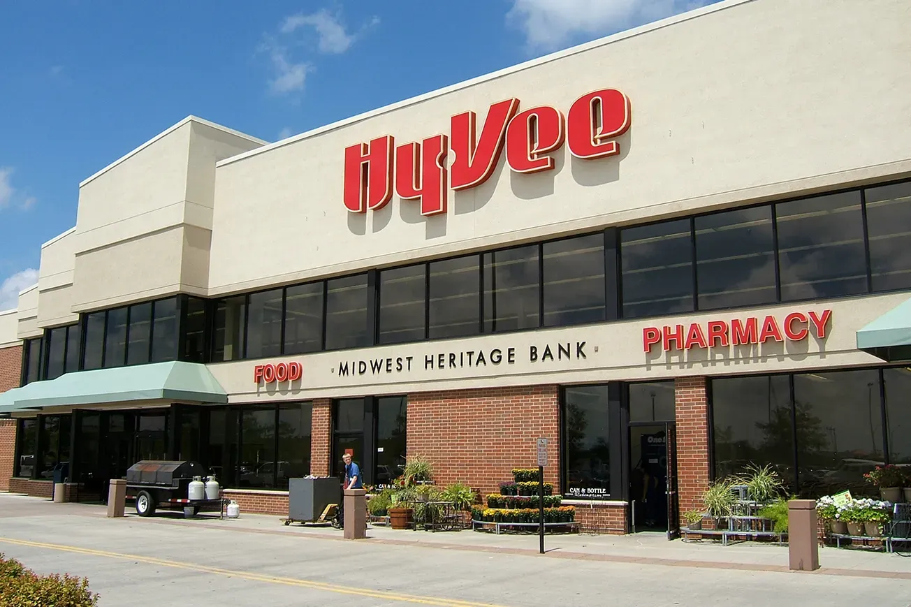 Hy-Vee leads the way with Food is Medicine program