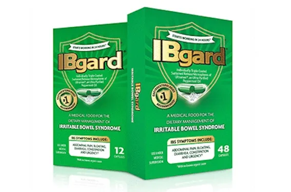 IMH expands retail reach of IBgard capsules for IBS