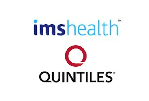 IMS Health, Quintiles unveil merger deal