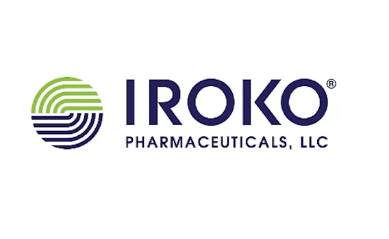 Iroko ships Vivlodex osteoarthritis drug