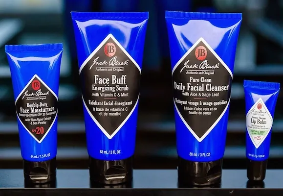 Edgewell Personal Care to buy Jack Black men’s brand