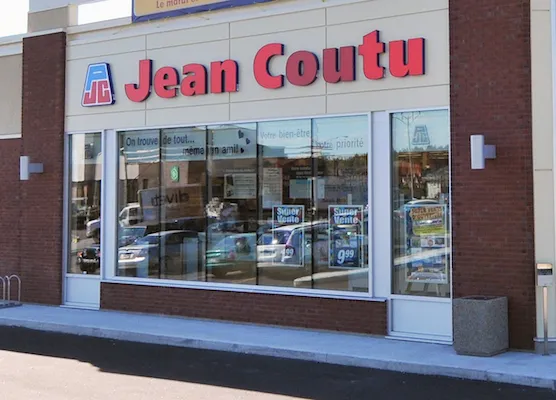 Jean Coutu Group faces legal challenge from franchisees