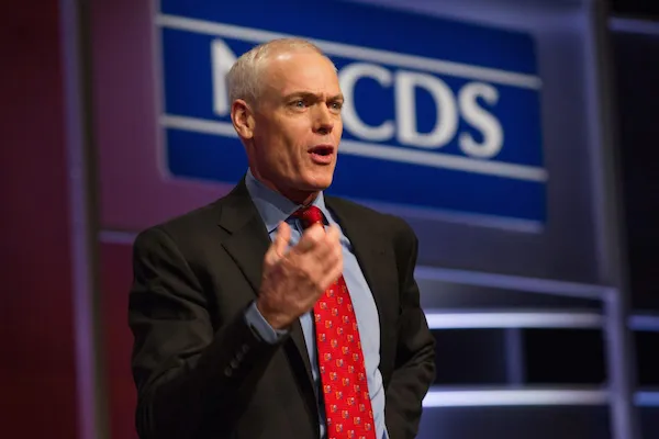 Business guru Jim Collins to speak at NACDS Annual Meeting