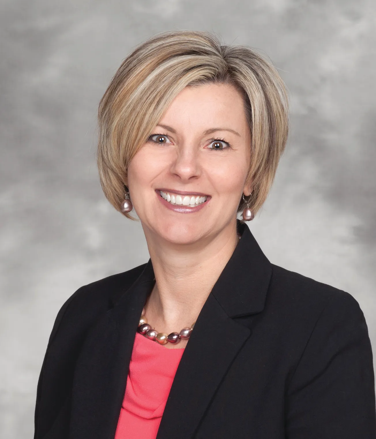 Jocelyn Konrad named chief of stores for Family Dollar