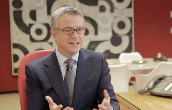 Target chief marketing officer exits to join Uber