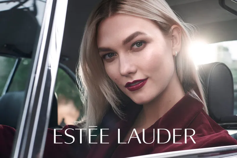 Karlie Kloss to partner with Estée Lauder on digital beauty content