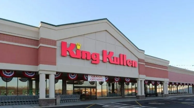 Stop & Shop will acquire King Kullen