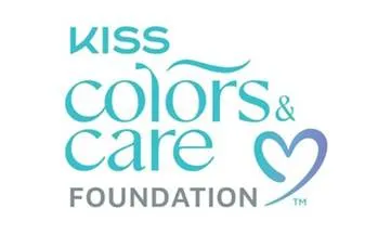 KISS Colors & Care launches philanthropic foundation