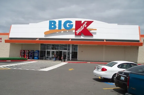 Reports: More Kmart stores set to close