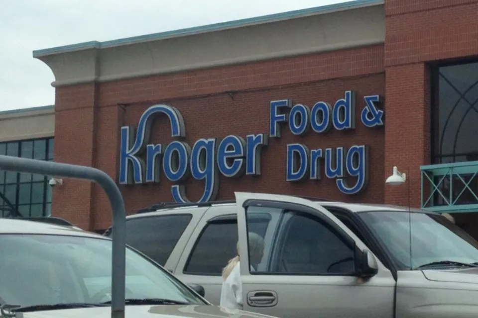 Kroger Q1 earnings beat expectations