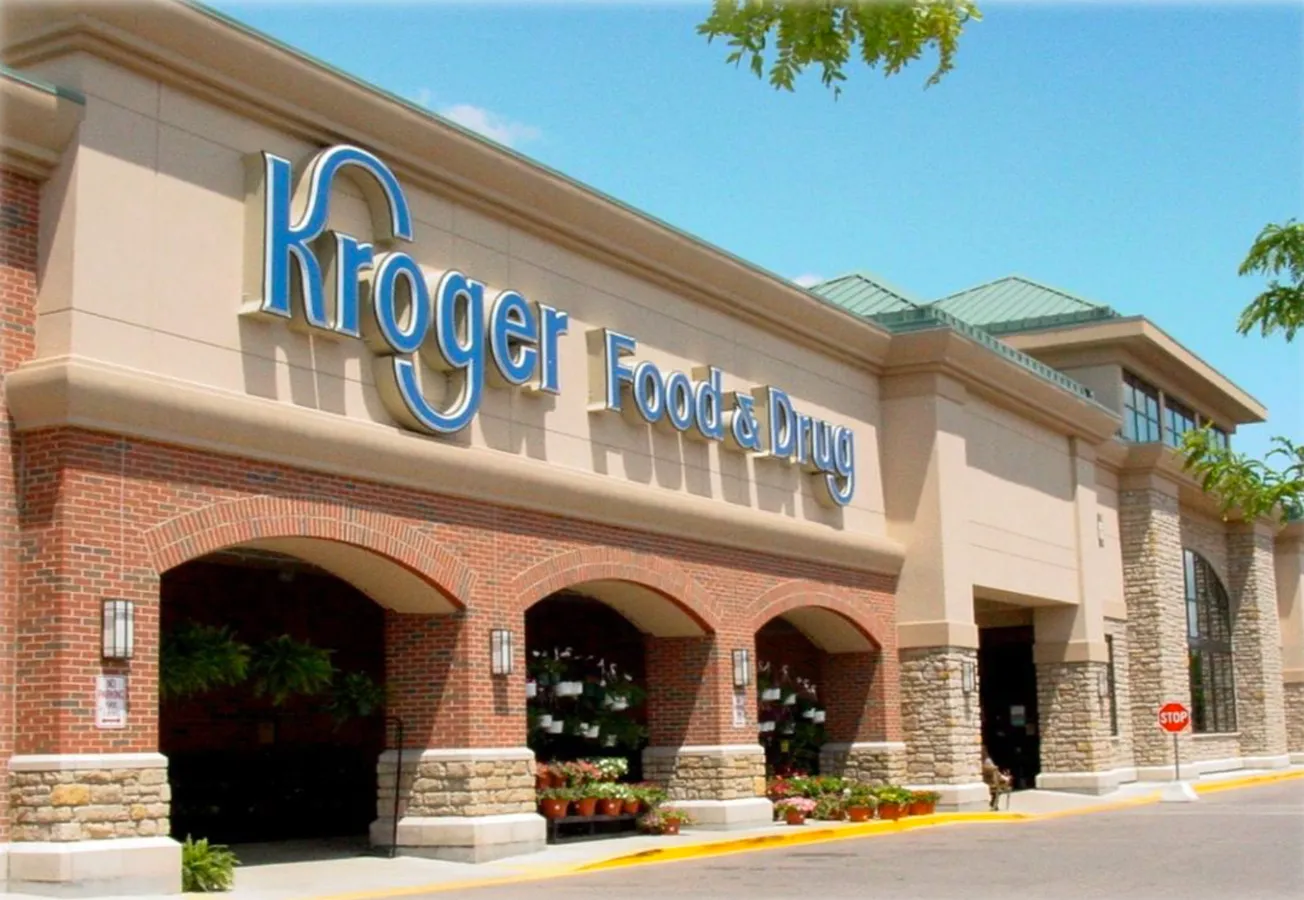 Wellness festival slated by Kroger