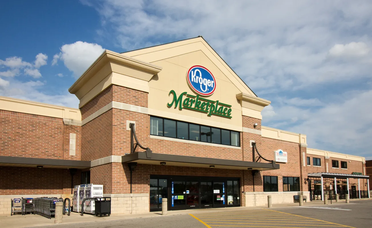 Kroger posts solid 4Q, full-year 2022 results
