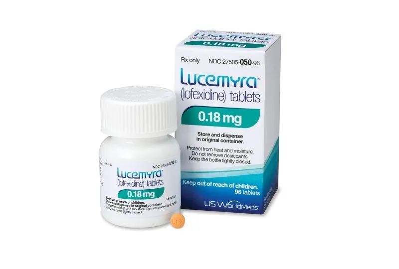 FDA approves US WorldMeds’ Lucemyra for opioid withdrawal symptoms