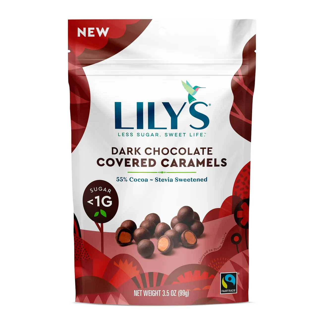 Lily’s Sweets to launch of several no added sugar products at Natural Products Expo East