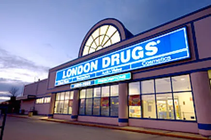 London Drugs continues to meet patients’ needs