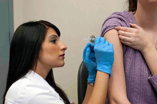 Study: Rx vaccines can save time, money