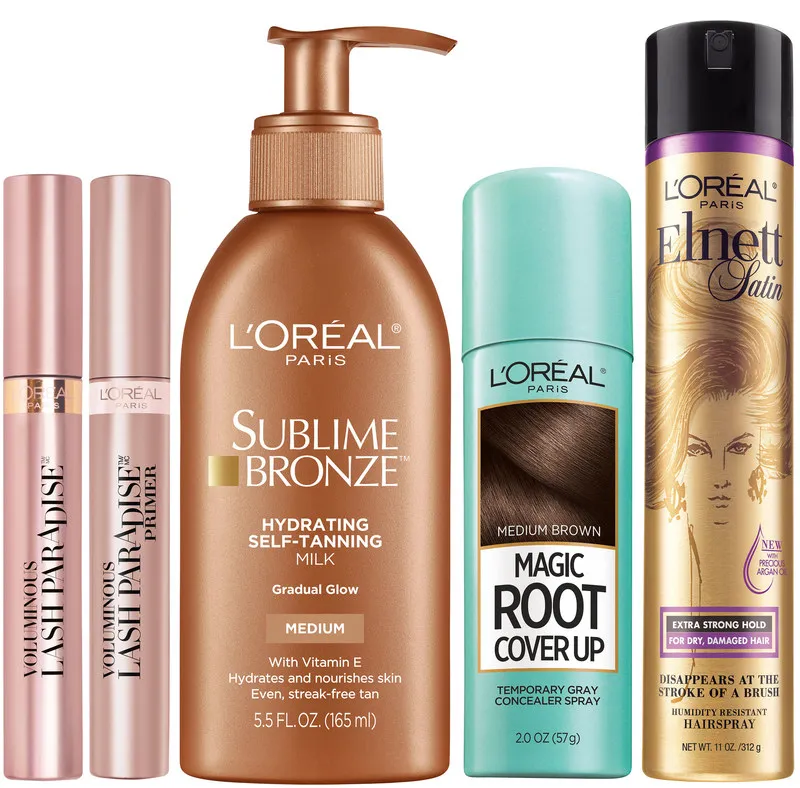 L’Oréal Paris offers beauty tips for the summer season