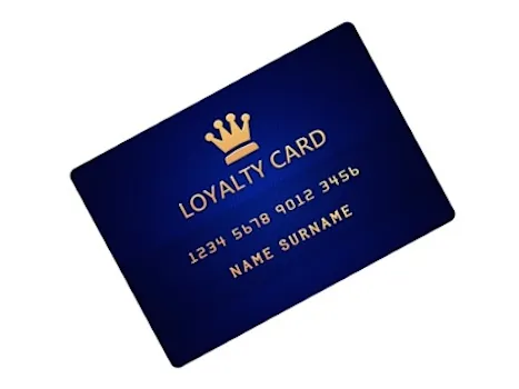 Loyalty card programs could use some fixin’