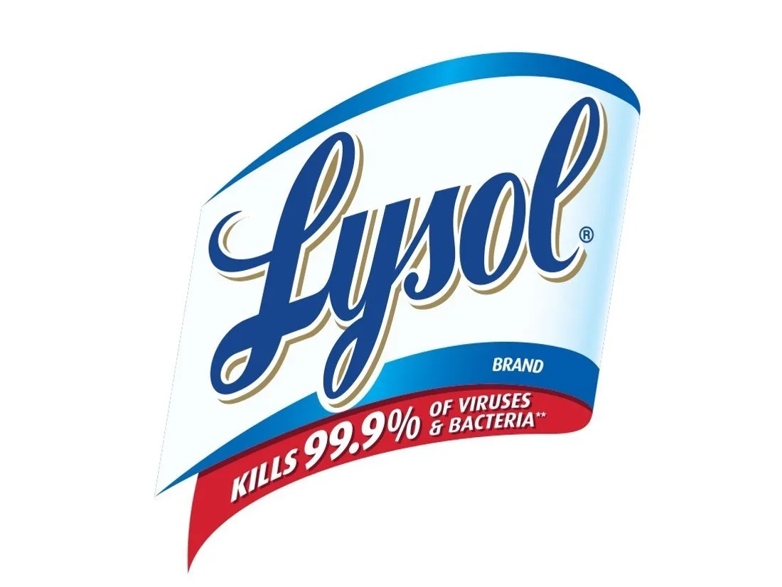 Lysol develops cold and flu education and prevention program