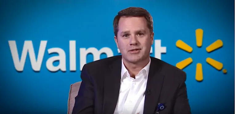 Doug McMillon to chair Business Roundtable