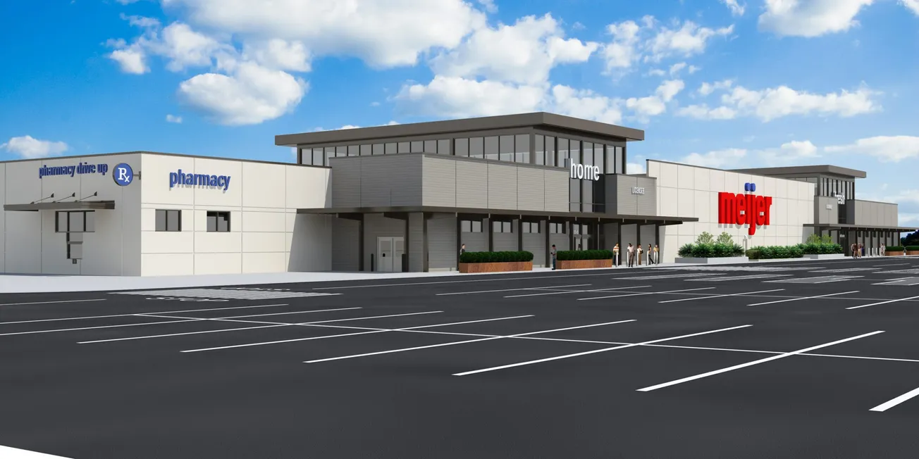 Meijer opening supercenter in Elkhart next month