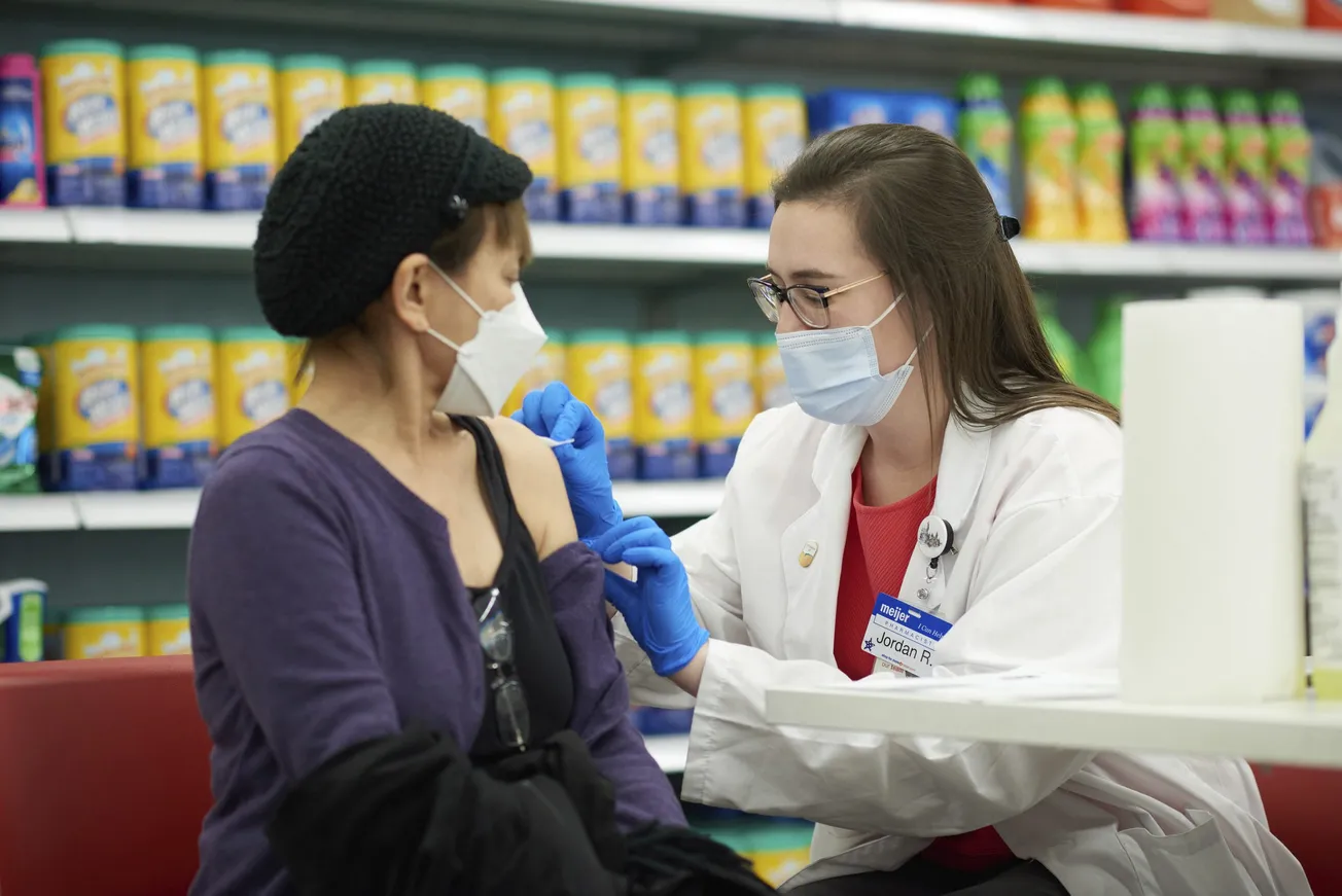 “Thank You”: NACDS TV ad honors pharmacists’ pandemic response