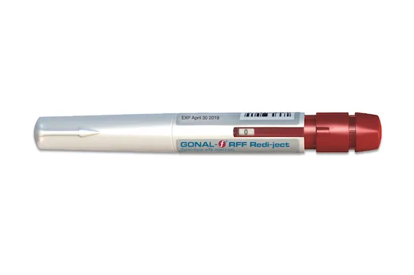 Merck gets FDA Approval for GONAL-f prefilled pen