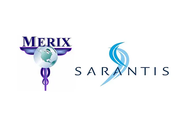 Merix forms alliance with Sarantis Group