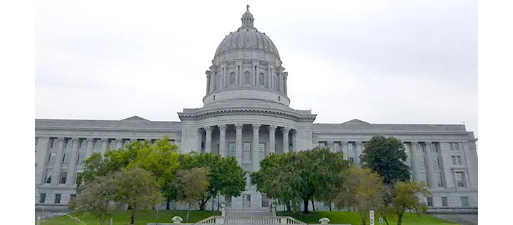 NACDS praises Missouri pro-pharmacy legislation