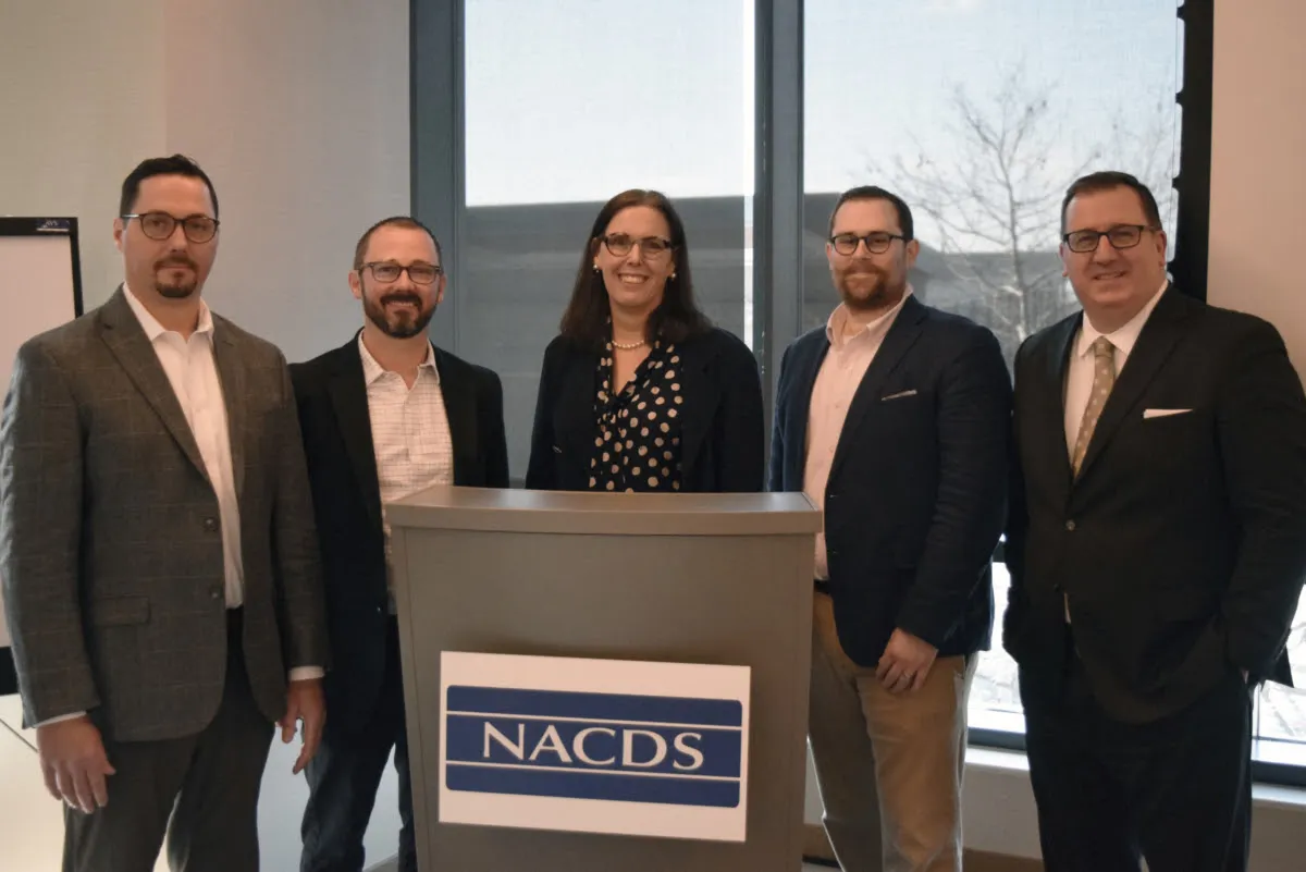 NACDS Health and Wellness Forum builds on commitments from September White House Conference