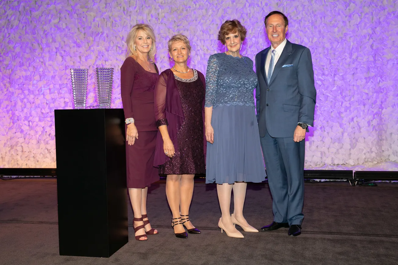 NACDS Foundation Dinner raises nearly $1.9 million for health care initiatives