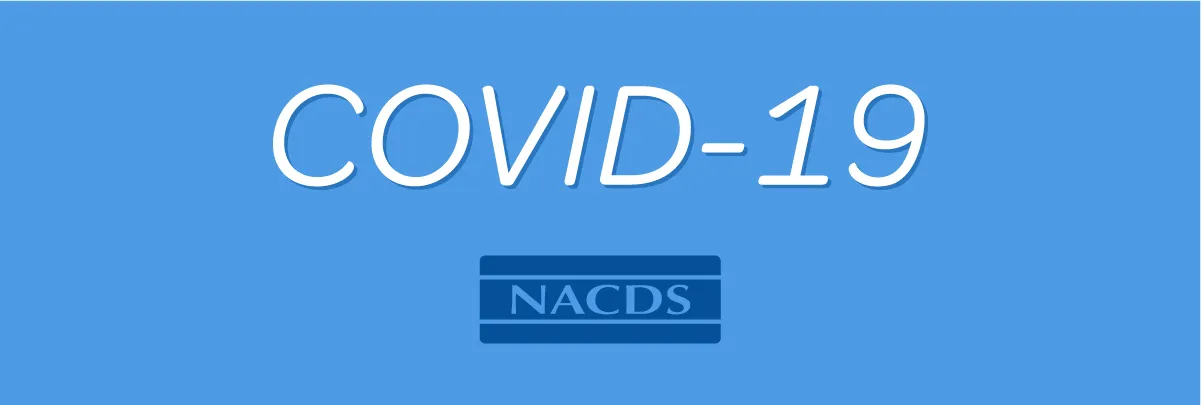 NACDS hails Biden Administration for delivering on pledge to extend “PREP Act” pharmacy access