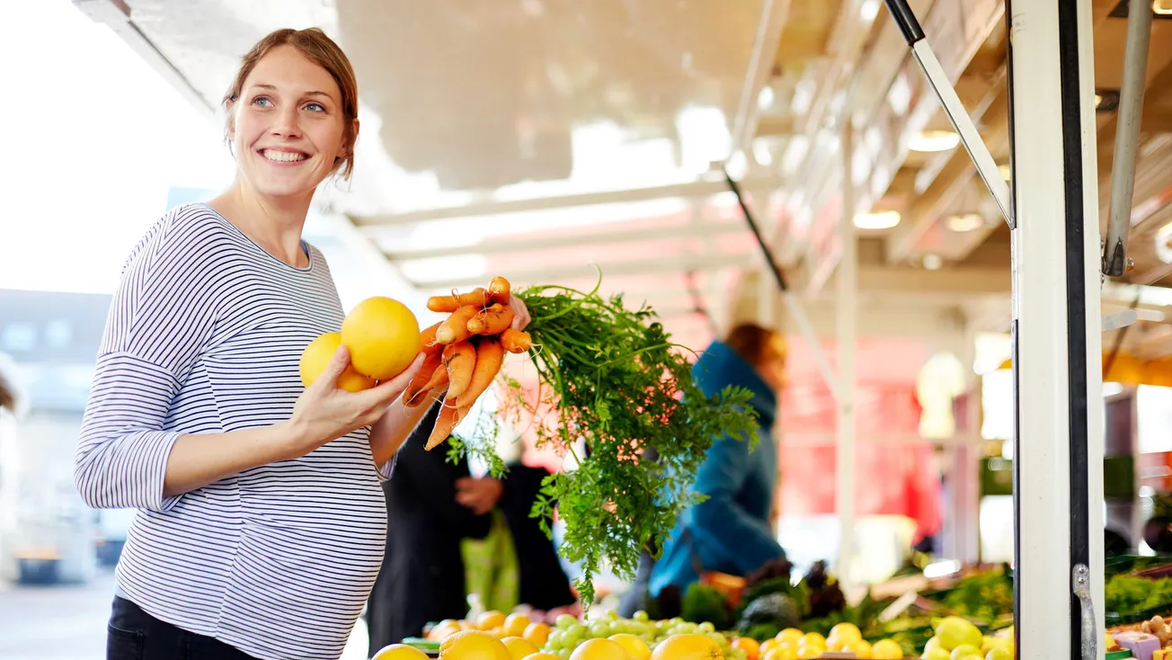 Aetna and March of Dimes collaborate to address food insecurity in Atlanta