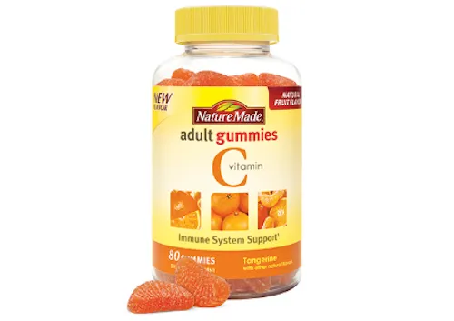 Nature Made Adult Gummies earn USP seal