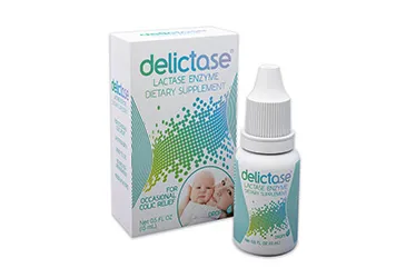 Neosanté Health Solutions offers treatment for baby colic