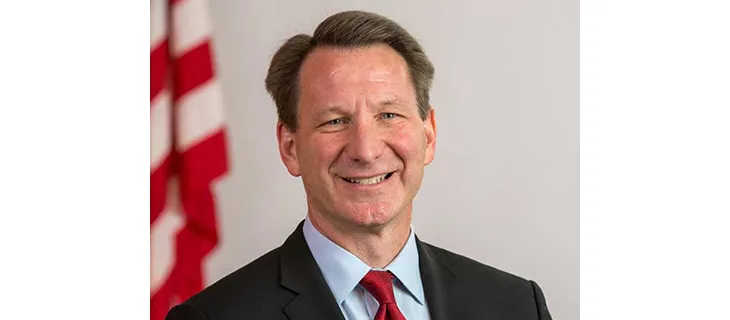 Sharpless named acting FDA commissioner